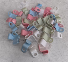 20Pcs Hanger Connector Hooks Closet Stack Hanger Home Closet Space Saver