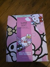BNWT Primark Hello Kitty &