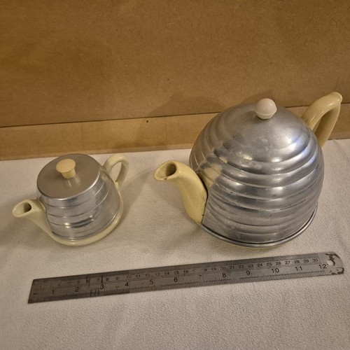 Two vintage art deco - two,