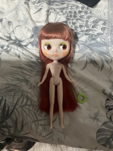 Takara neo blythe - , cwc