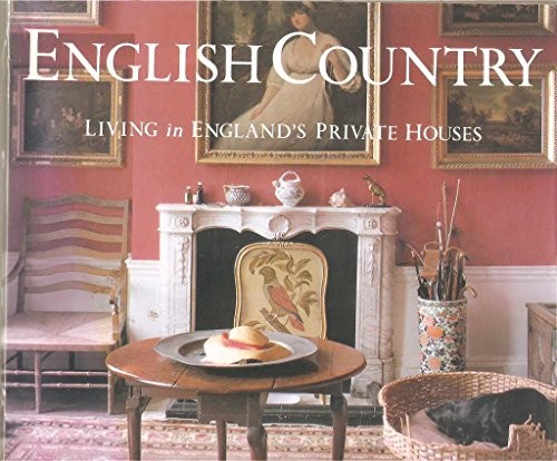 English country living in - english,