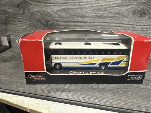 Corgi omnibus plaxton - corgi, omnibus-