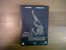The Jazz Singer (DVD, 2004)  NEIL DIAMOND.