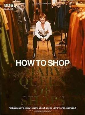 How shop with mary queen - shop, mary,