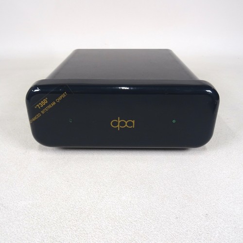 Dpa pdm one series - one, 2