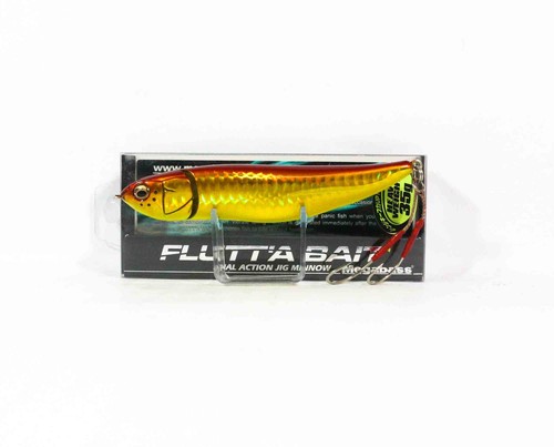 Megabass flutta bait - flutta,