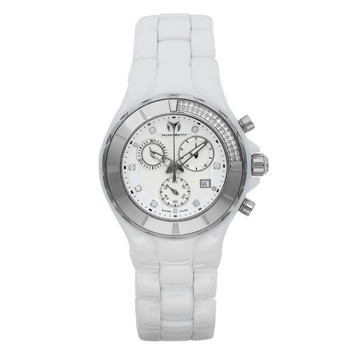 Technomarine cruise ceramic - technomarine,