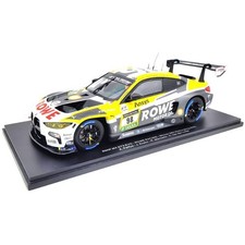 2025 BMW M4 GT3 EVO #98 -