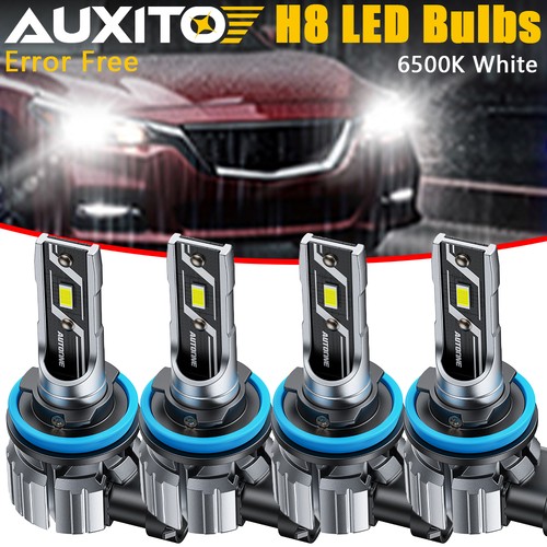 H11 led car headlight - h9,