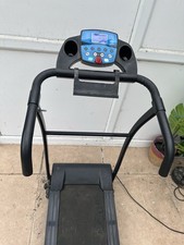 Electric Treadmill Running