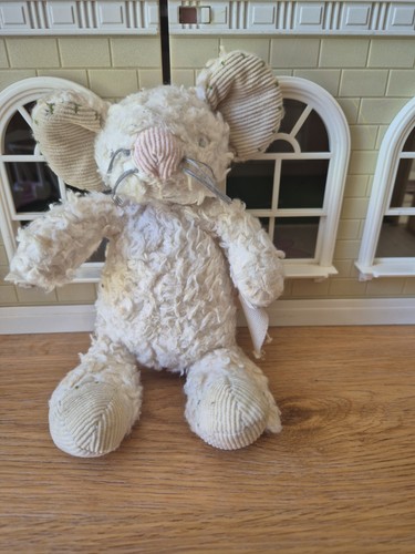 Charlie bears little organics - charlie,