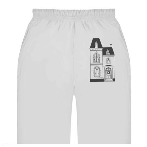 Victorian style house - style, adult