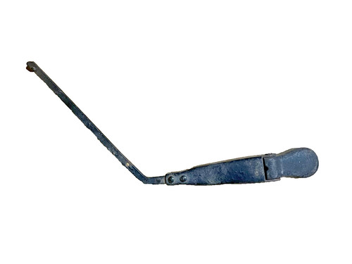 Wiper arm left headlight