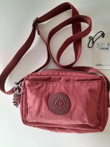Kipling abanu crossbody - crossbody, bag
