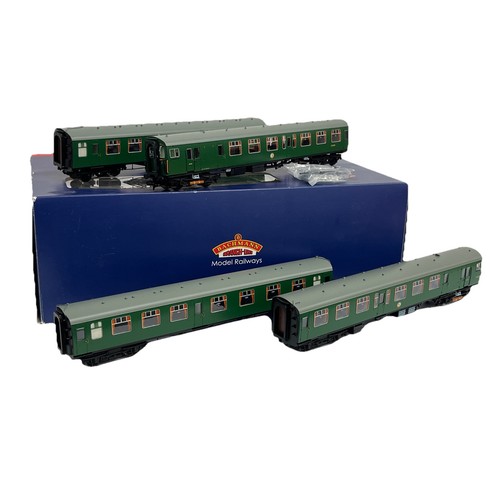 Working bachmann 425 - working, class