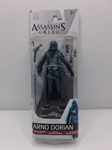 Assassin creed arno dorian - assassin's,