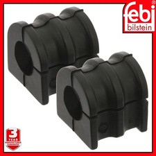 Front Anti Roll Bar Bush x2