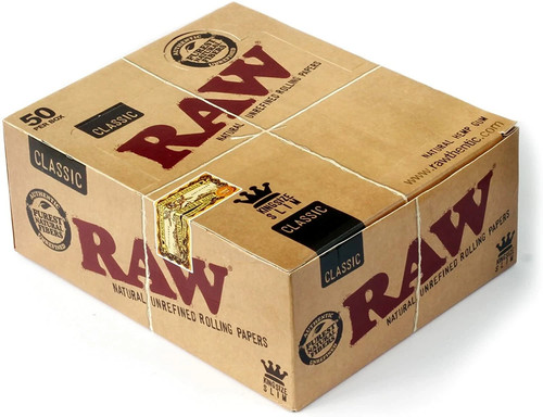 Raw classic rizla rolling - classic,