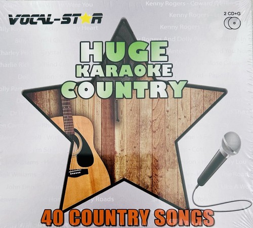 Vocal star huge - vocal,