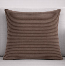Big Large Cushion Covers Plain