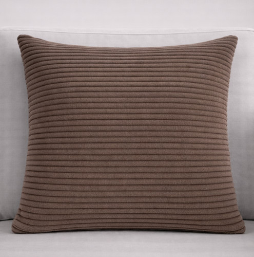 Big large cushion covers plain - large,