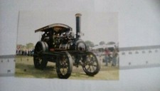 Wallis and Stevens Traction