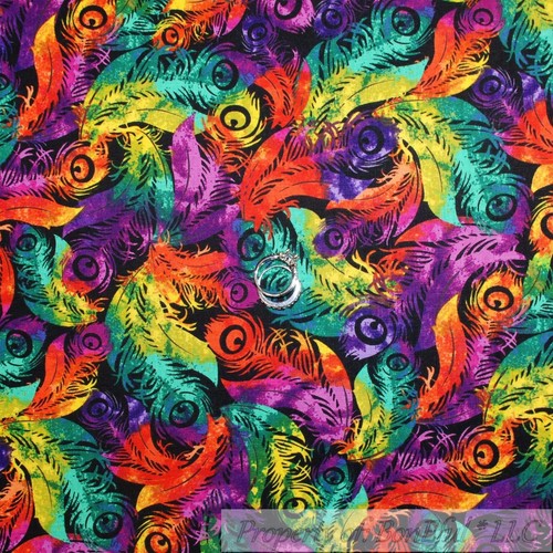 Boneful fabric cotton quilt - fq,