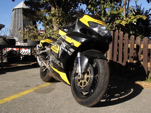 Spare parts suzuki - suzuki, gsxr