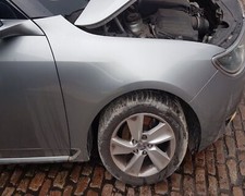 SAAB NG 95 9-5 2010-2012 RH UK