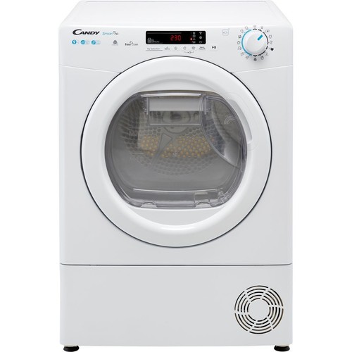 Candy csoeh9a2de heat pump - heat,