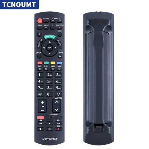 New n2qayb000239 remote - new,