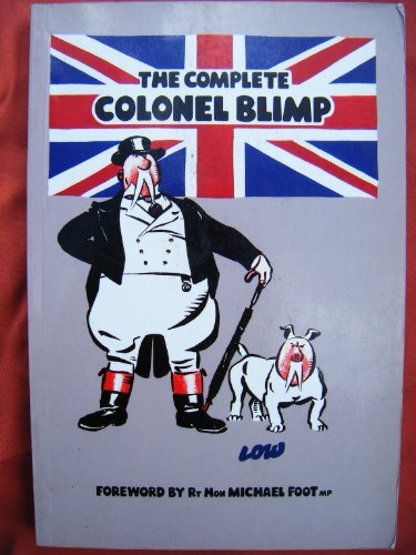 The complete colonel - the,