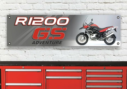 Br238b bmw r1200gs - br238b, gsa