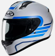 BOXED XL 61-62 HJC C10 LITO