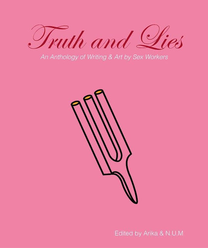 Truth and lies anthology - truth, an