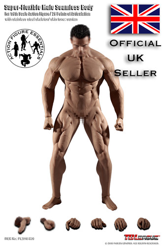 Tbleague m35 male seamless - tbleague,
