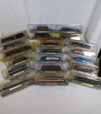 Del Prado Train Locomotive