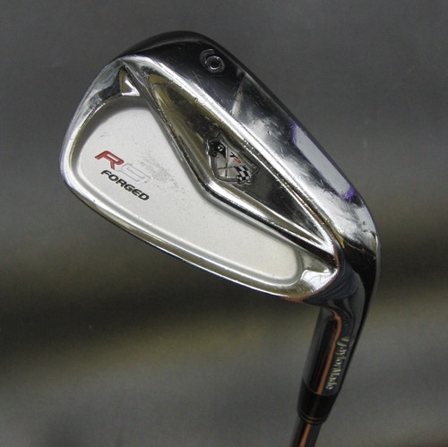 Taylormade forged iron - r9, 9