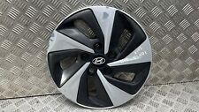 2019 HYUNDAI IONIQ PREMIUM 1.6 HYBRID 5 STUD 15'' WHEEL TRIM 52960-G2300