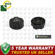 BGA Radiator Cap Fits Mini