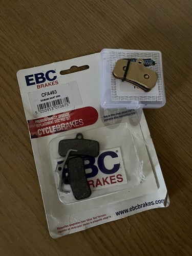 Shimano saint zee disc brake - shimano,