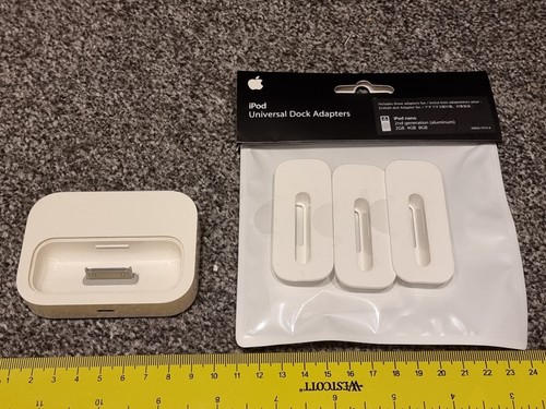 Apple universal dock - apple,