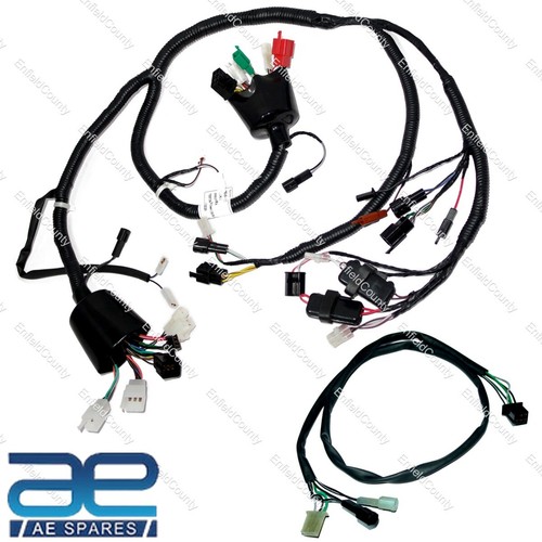 Wiring harness for royal - harness,