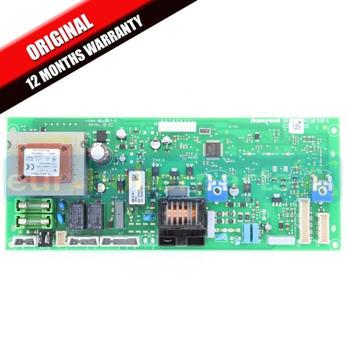 Ferroli card control - card, unit