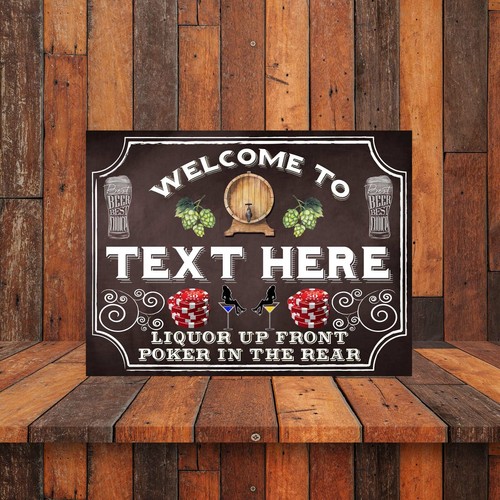 Welcome liquor poker - to, liquor/poker