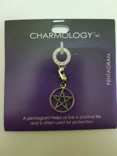 Pendant charm charmology - pendant,