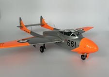 de Havilland Vampire