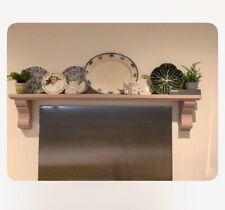 120cm  Long Georgian Style