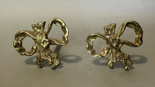 Pair antique victorian - pair, of