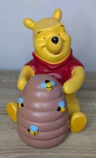 Disney: Winnie the Pooh - Bee Hive Ceramic Money box 6”